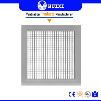 Air Conditioner Ventilation Air Intake Mesh Grille