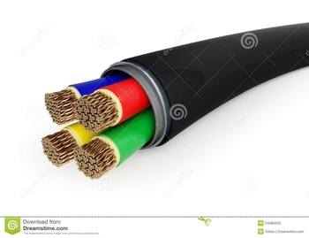 UL 1017 electric wire UL 1017 copper wire