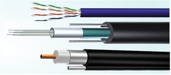 UL 1354 Coaxial <font color='red'>Cable</font> single <font color='red'>conductor</font> electrical <font color='red'>wiring</font> <font color='red'>Cable</font> <font color='red'>Wire</font>