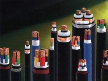 cca ccs ccam electrical wire building wiring BVR electric wire