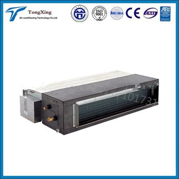 Residential Usage Duct Type Air Conditioning