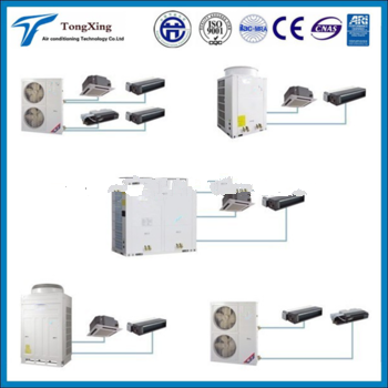 High Work Efficiency Multi Split Air Conditioning