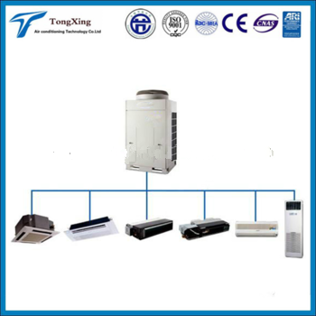 Multi Split GMV Series Air Condition Wholesale
