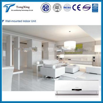 Wall Split Air Conditioner, Multi Split Air Conditioning