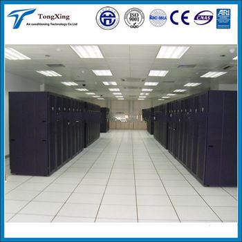 air conditioning units with data precicion