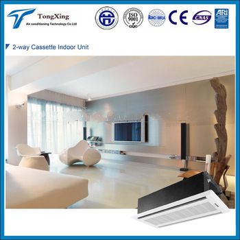 low voltage air conditioner