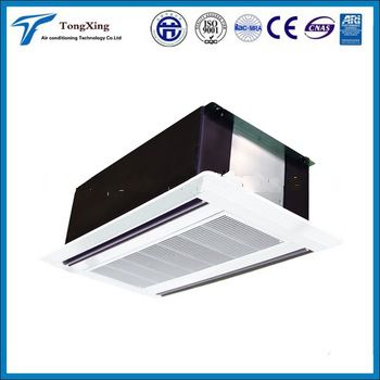 cassette type air conditioner