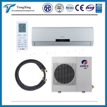 Super free match air conditioning, Gree multi split system air conditioner