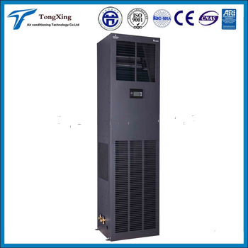 data room constant temperature & humidity air conditioner