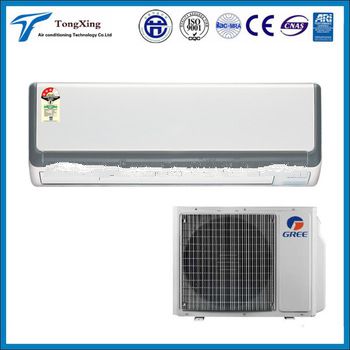 new design split air conditioning, home use air conditioner