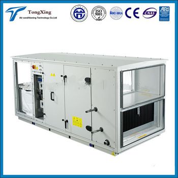 Modular AHU/Air handling unit/Air conditioning