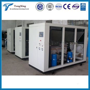 HVAC INDUSTRIAL Cooling and heating Summer sale energy efficient central air conditioners