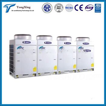 home commercial use top level Gree brand environmental Refrigerant air conditioning installers