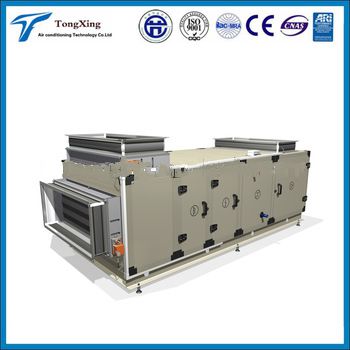 Elctrical industry use air handling unit