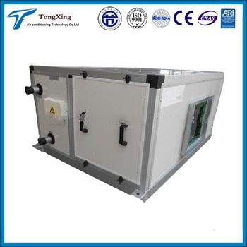 energy saving air handling unit AHU