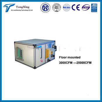 Midea brand air handling unit AHU best price