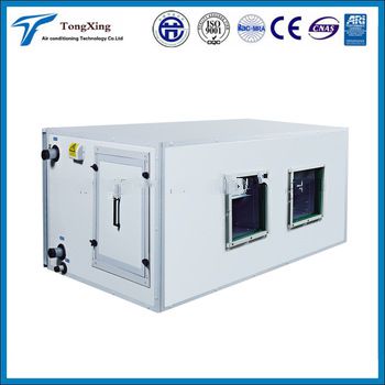 customized made Air Handling Unit for ventilation