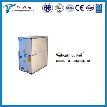 <font color='red'>floor</font> <font color='red'>standing</font> AHU for <font color='red'>HVAC</font> <font color='red'>system</font>