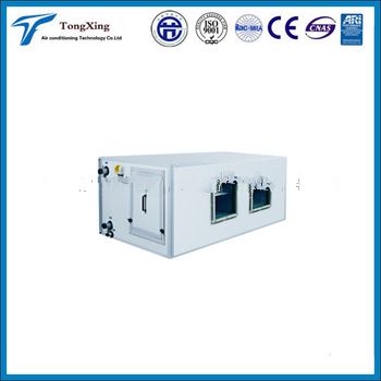 competitive good quality cabinet AHU
