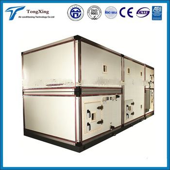<font color='red'>modular</font> design <font color='red'>air</font> <font color='red'>handling</font> <font color='red'>unit</font> <font color='red'>AHU</font>