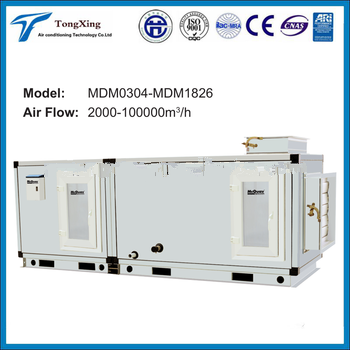 <font color='red'>easy</font> <font color='red'>installation</font> type AHU modular <font color='red'>air</font> handling unit