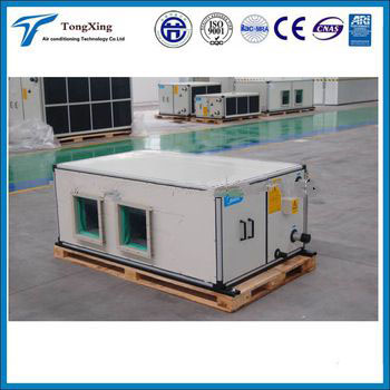 best quality air to air chiller terminal air handling unit AHU