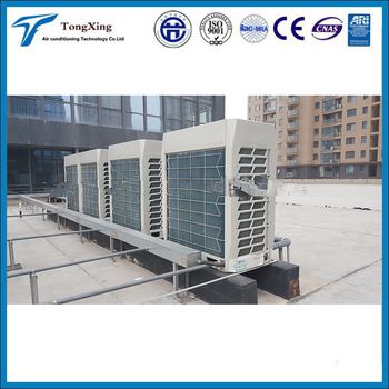 Rohs approal Good sale in EU China brand environmental climate air condition forced air
