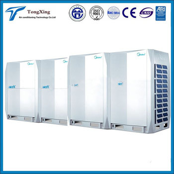 New Condition and SASO,GS,CE,RoHS,CB Certification multi split type air conditioner