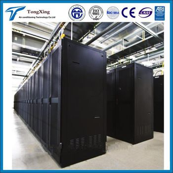 Air conditioning system of hospital in clean operating rooms