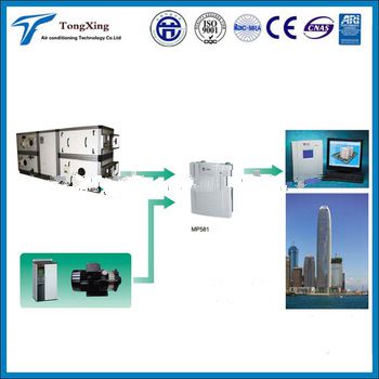 cheap price air handling unit HVAC parts