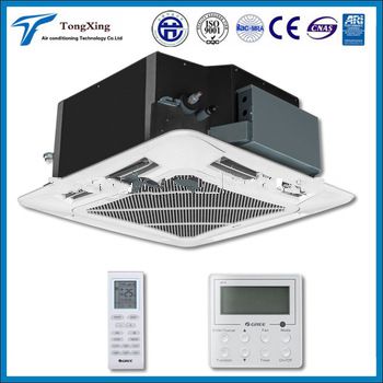 Air Conditioner 60000 Btu Ceiling Mounted Cassette Air