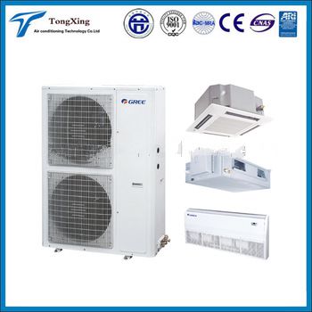 Commercial air conditioning Mini GMV Inverter AC