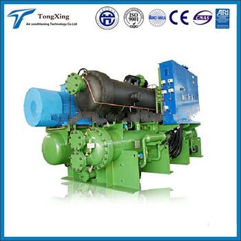 6 years after sale service China brand environmental central air conditioning workshop cooling system