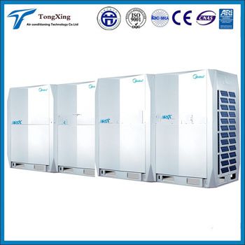 New Condition and SASO,GS,CE,RoHS,CSA,ISO,UL Certification Free Match multi split air conditioner