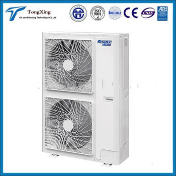 Good After-sale service environmental central air conditioning hvac central heat and air conditioning