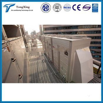 78000btu Top After-sale service environmental central Multi split air conditioning unit