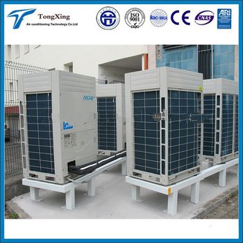Good After-sale service environmental central air conditioning hvac cool air conditioning