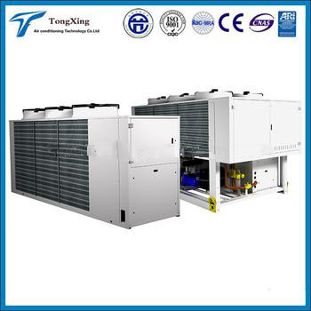 78000btu Top quality environmental central air conditioning cool air conditioning