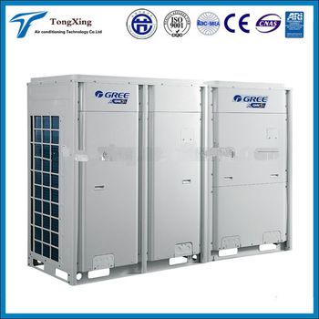 2016 NEW DESIGN vrv system air conditioner CHINA
