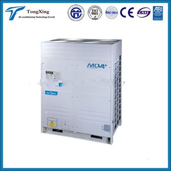 Midea VRV air conditioner V4 Plus inverter AC