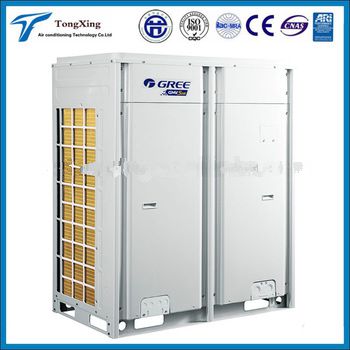 2016 High Quality vrv air conditioning system