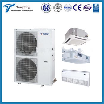 Mini Split Heat Pumps, Multi Split Air Conditioner