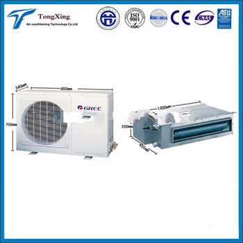 Gree Mini VRF multi-split air conditioner