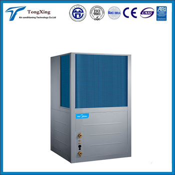 Air source water heater/hot water heater/cooling and heating air conditioner