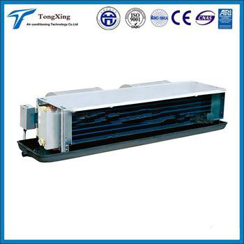 Good Price Chilled Water Fan Coil Units