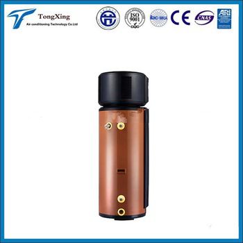 household hot water all-in-one heat pump water heater