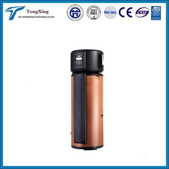 Gree mini air water heat pump for house