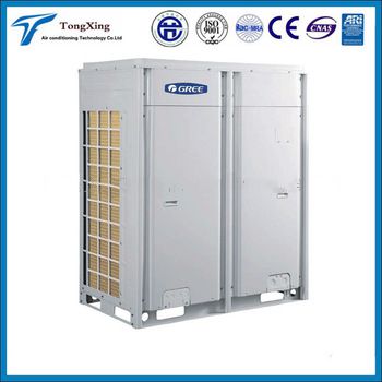 Gree Modular VRV Air Conditioning