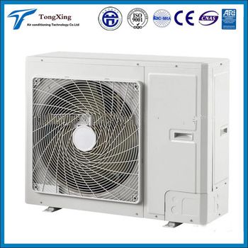 VRF air conditioner