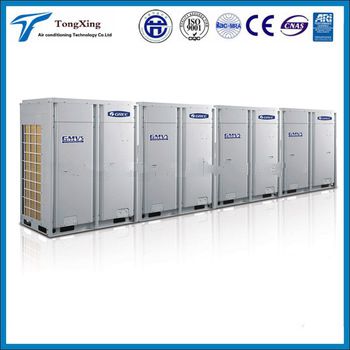 GREE GMV VRF system GMV-Q224WM/B-X VRF system air conditioner